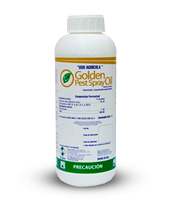 Stoller Golden Pest Spray